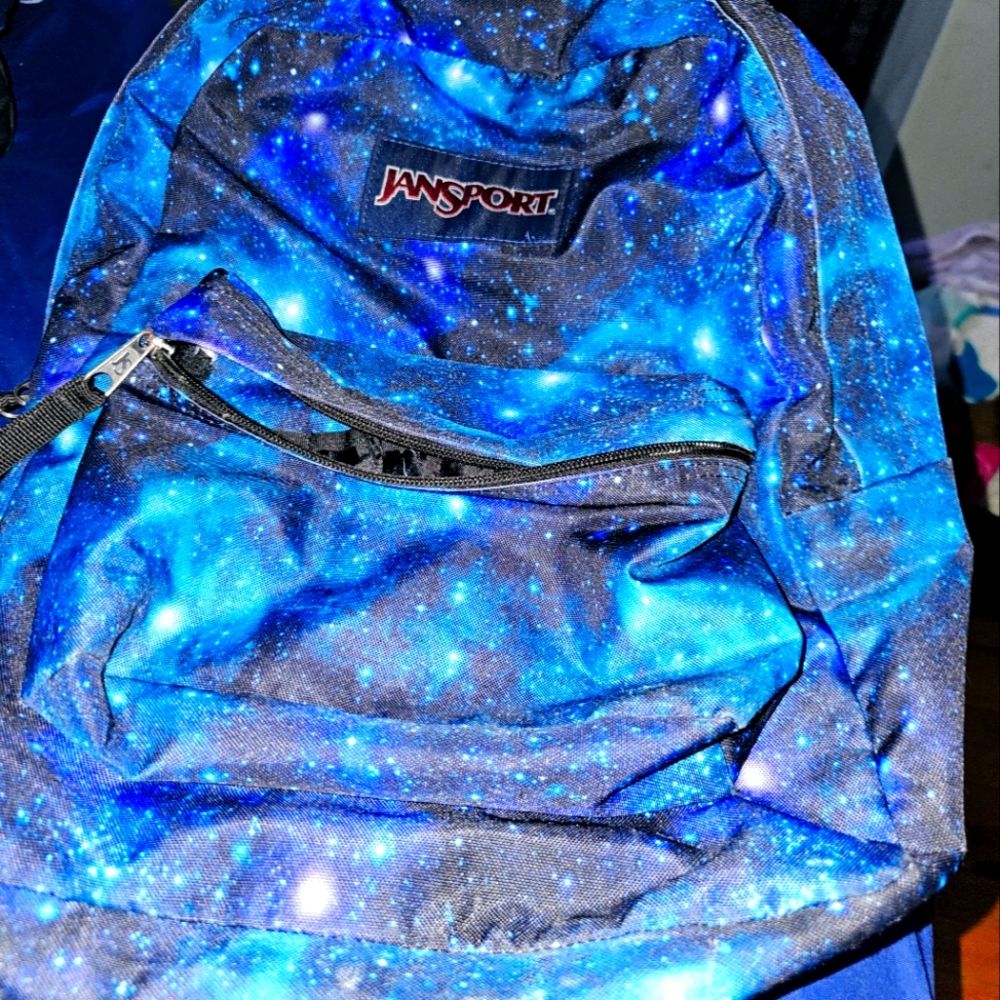 Book bag